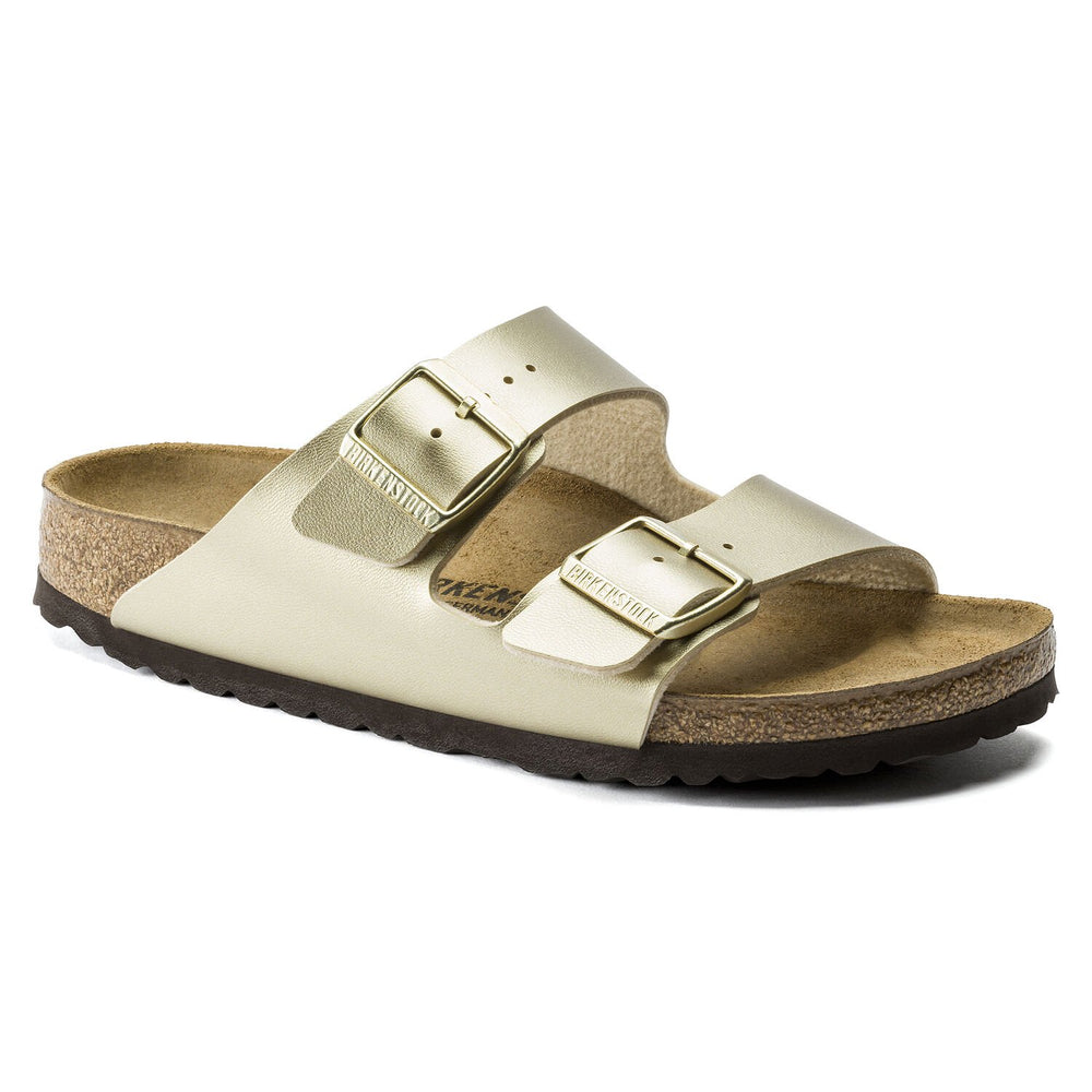 Arizona Classic Footbed : Gold