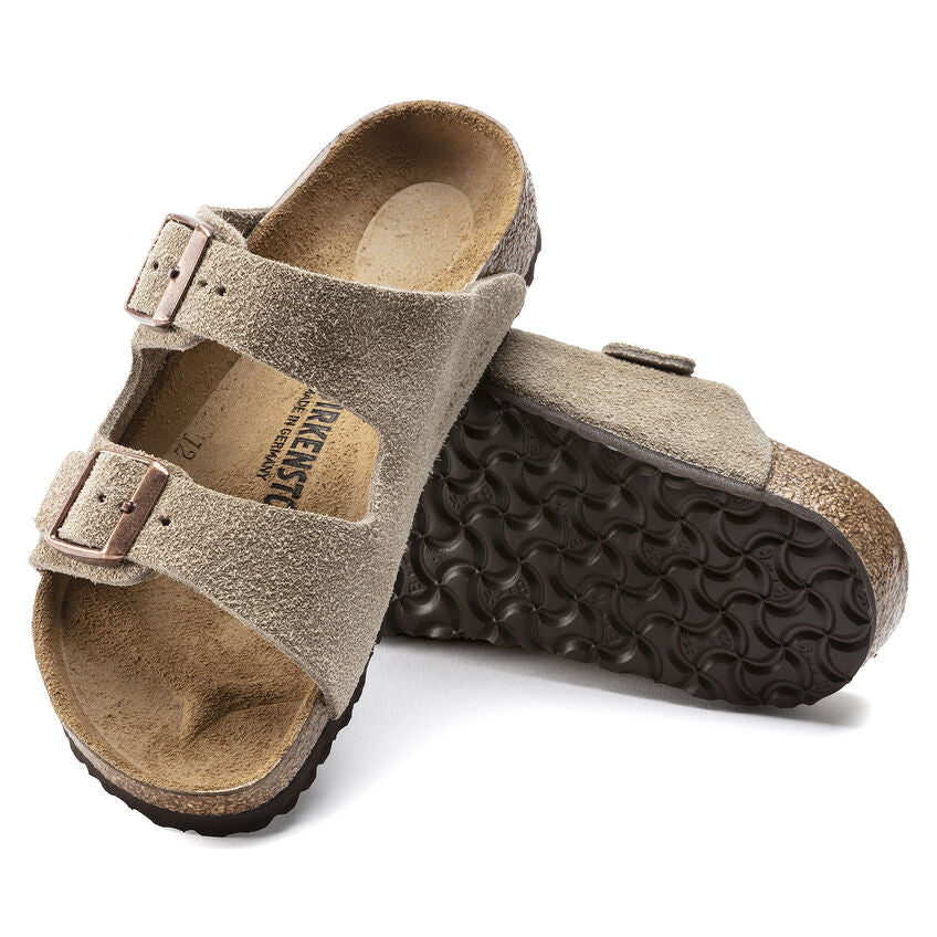 Kids Arizona : Taupe