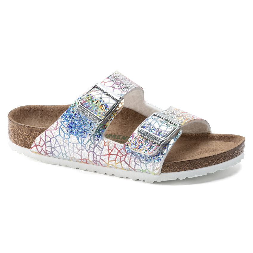 Kids Arizona : Hologram Silver