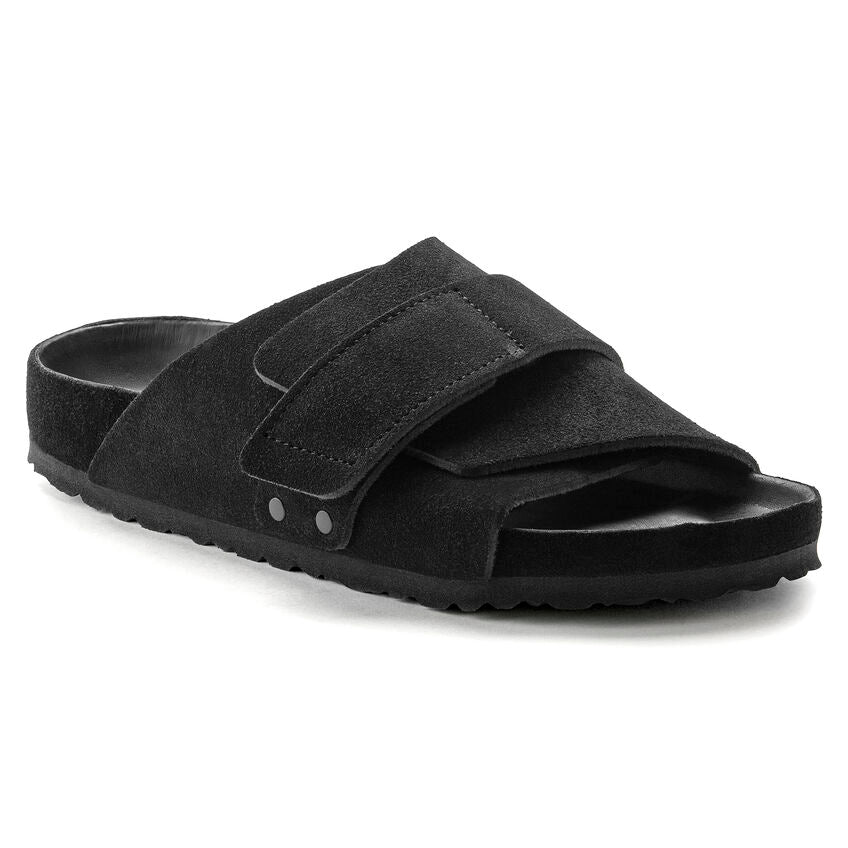 Kyoto : Black Exquisite - Complete Birkenstock