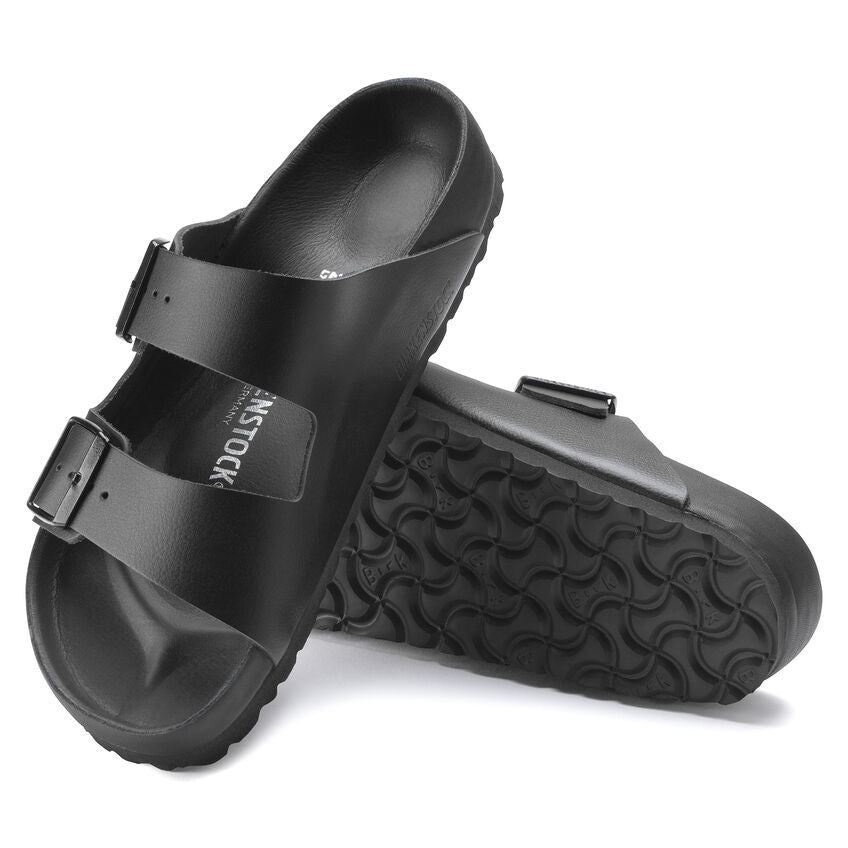 Arizona Classic Footbed : Black Exquisite