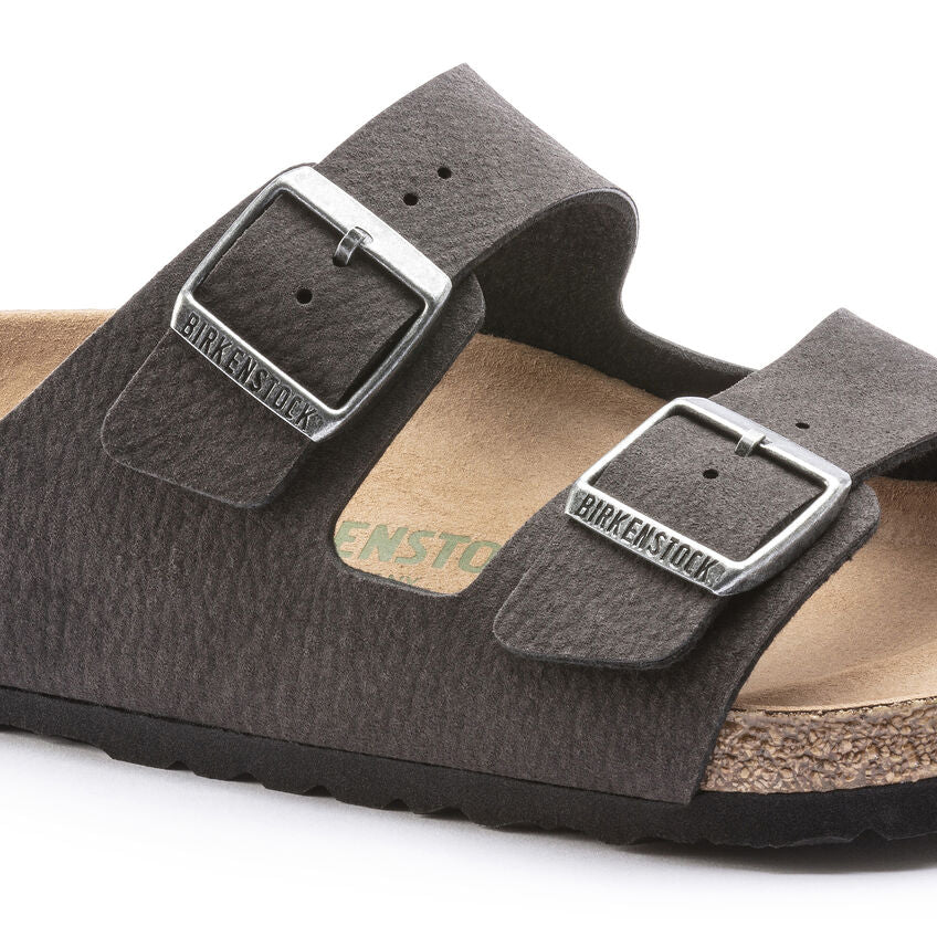 Birkenstock arizona vintage anthracite fashion