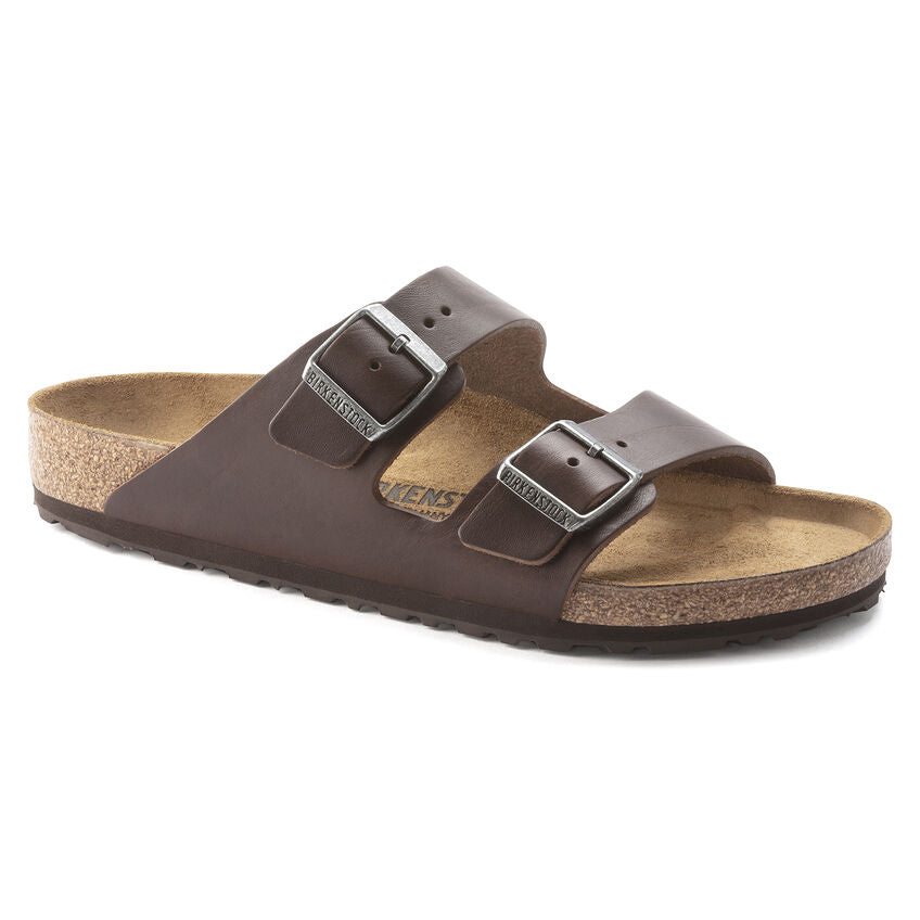 Arizona Classic Footbed : Vintage Roast Grip