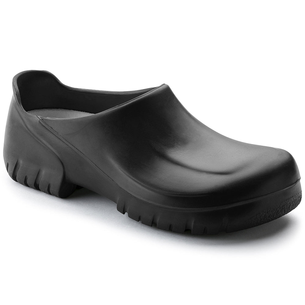 A630 Clog : Black