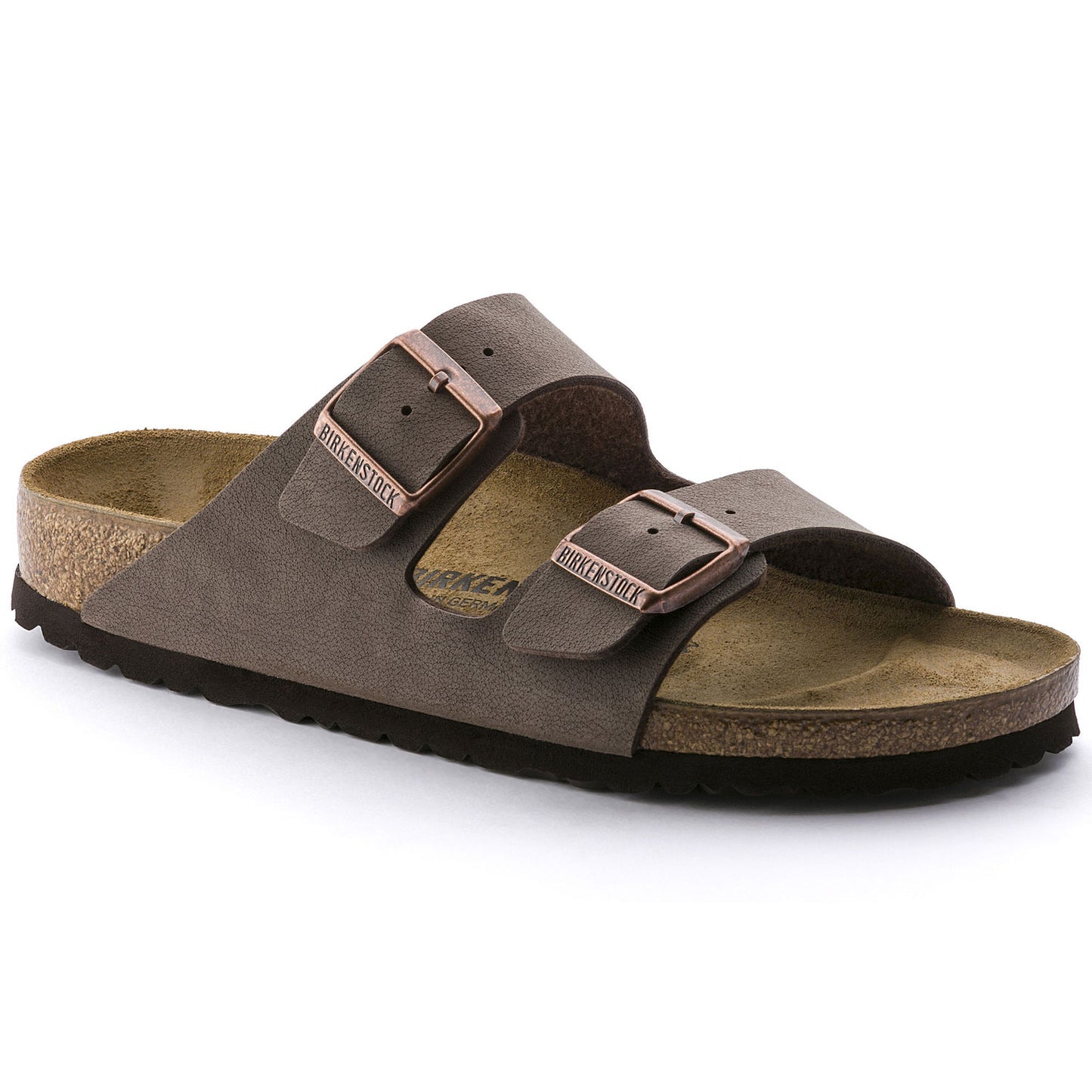 Arizona Classic Footbed : Mocha Synthetic