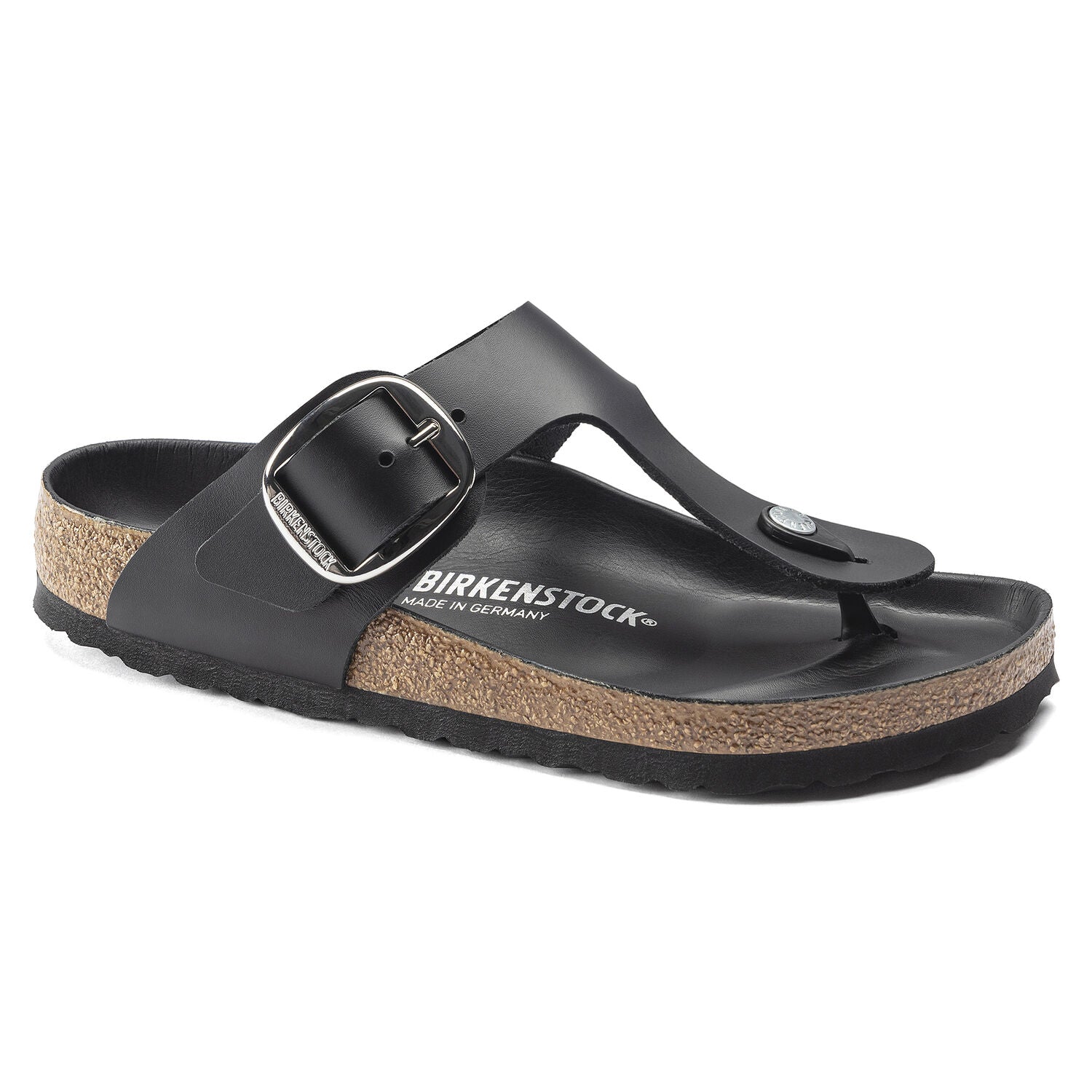 Birkenstock Gizeh store Big Buckle